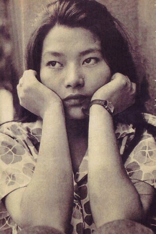 炎加世子 zdjęcie