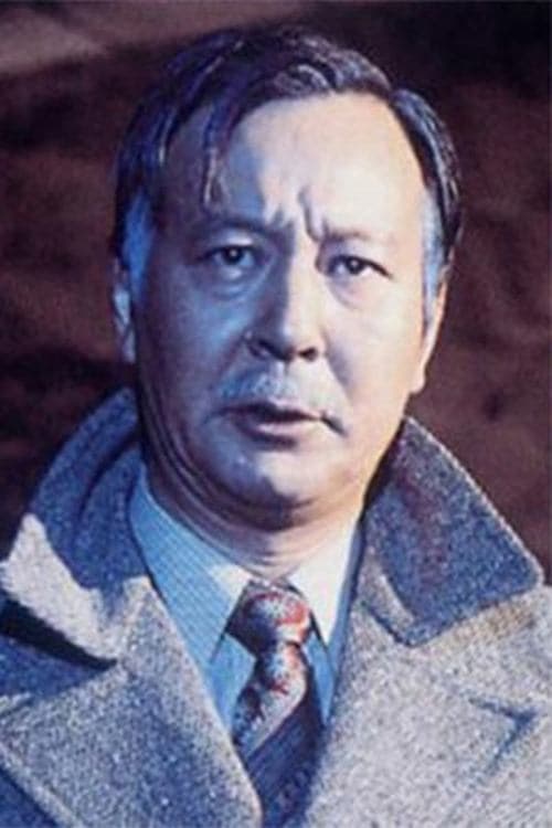 仲谷昇 zdjęcie