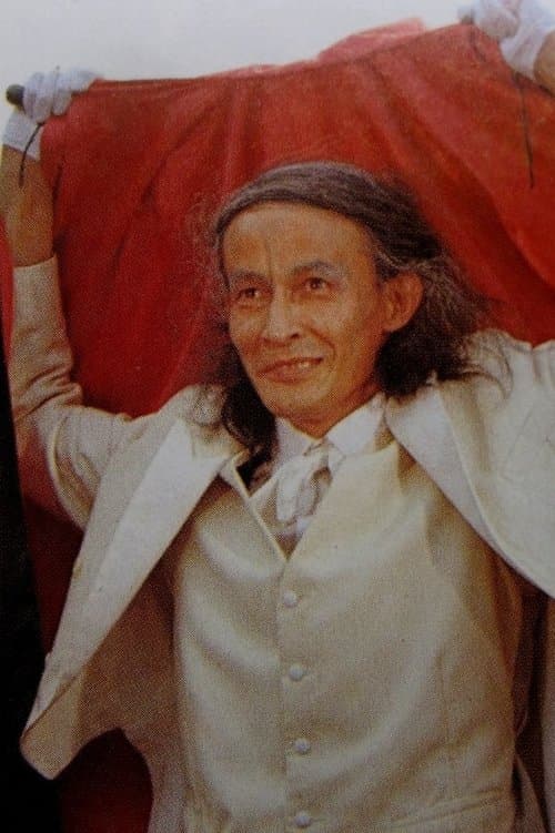天本英世 zdjęcie