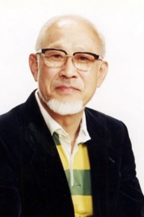 寺島幹夫 zdjęcie