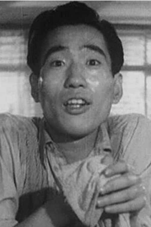 鈴木治夫 zdjęcie
