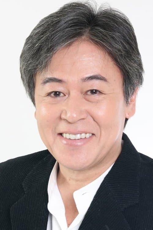 風間 杜夫 zdjęcie