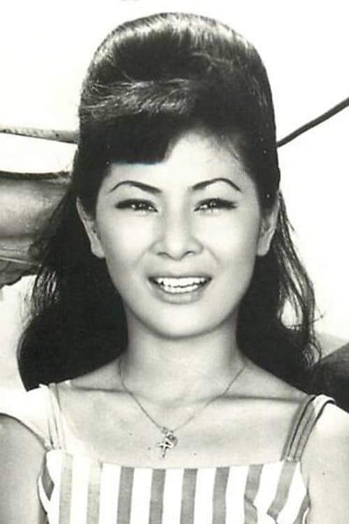 滝瑛子 zdjęcie