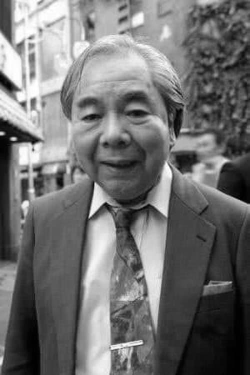滝口順平 zdjęcie