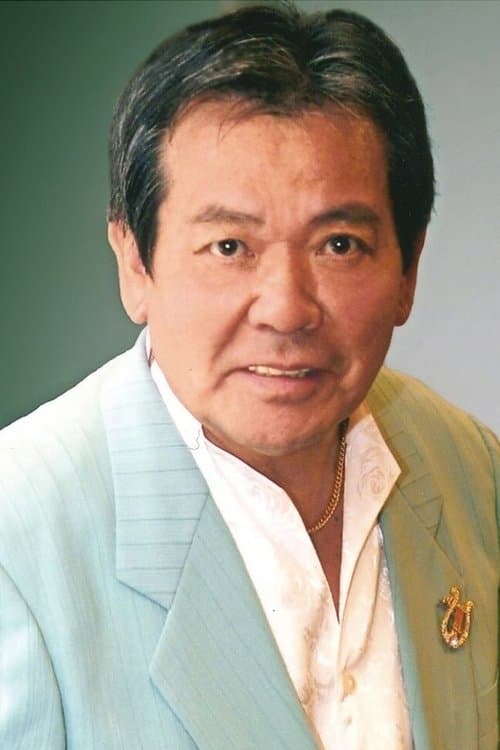 鈴木ヤスシ zdjęcie