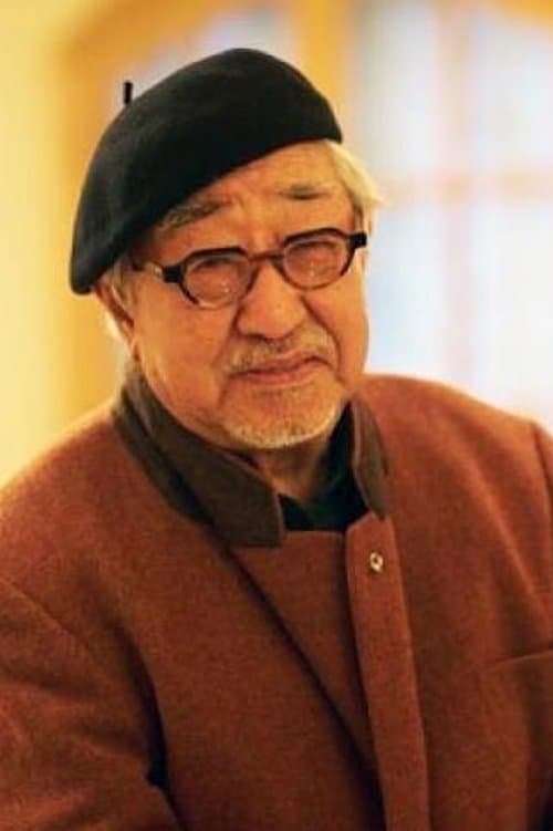 孫越 zdjęcie