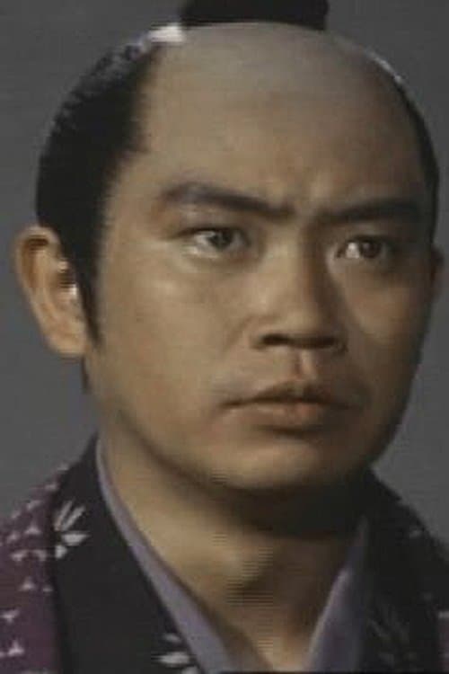 長谷川明男 zdjęcie