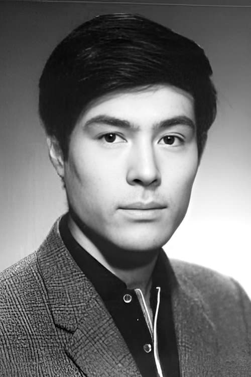 加藤剛 zdjęcie