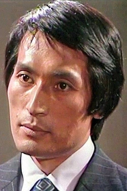 高橋幸治 zdjęcie