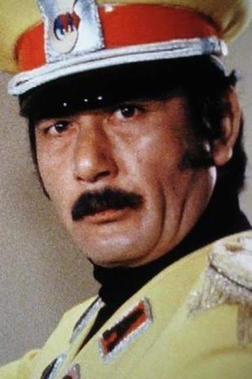 田中浩 zdjęcie