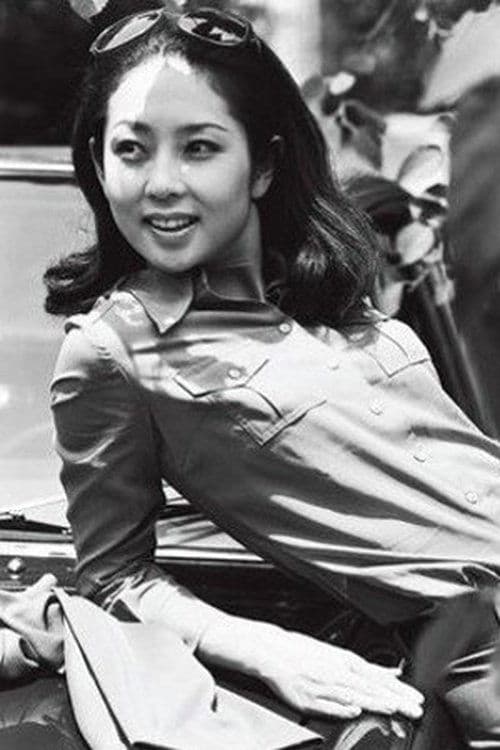 山本陽子 zdjęcie
