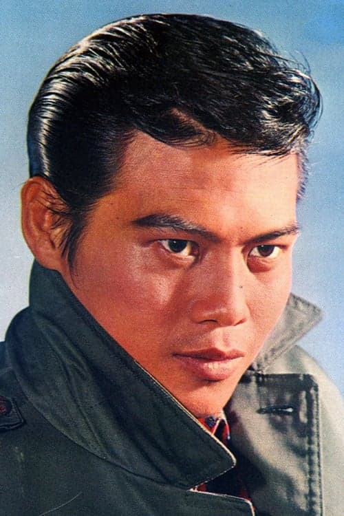 羅烈 zdjęcie
