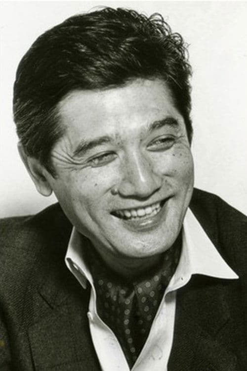 細川俊之 zdjęcie