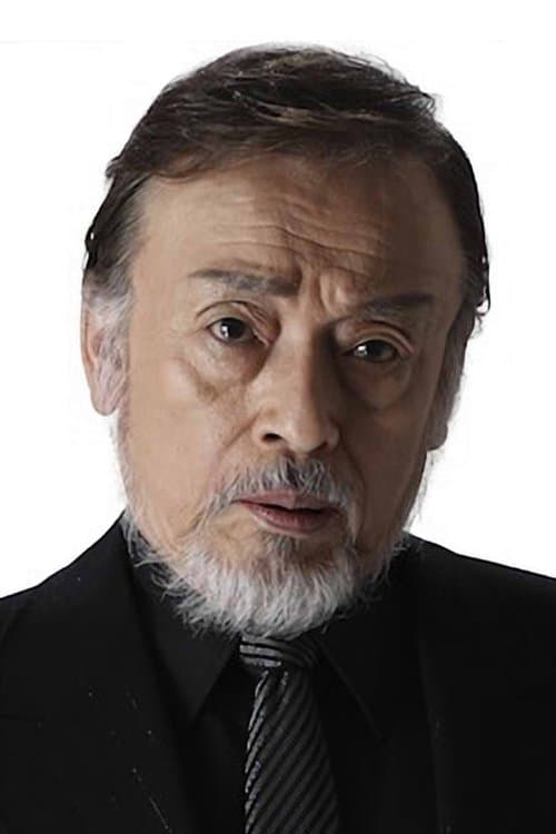 横内正 zdjęcie