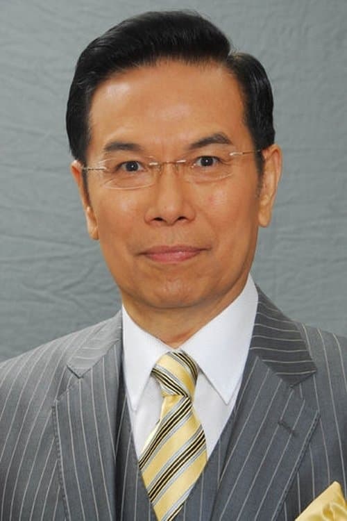 陳鴻烈 zdjęcie