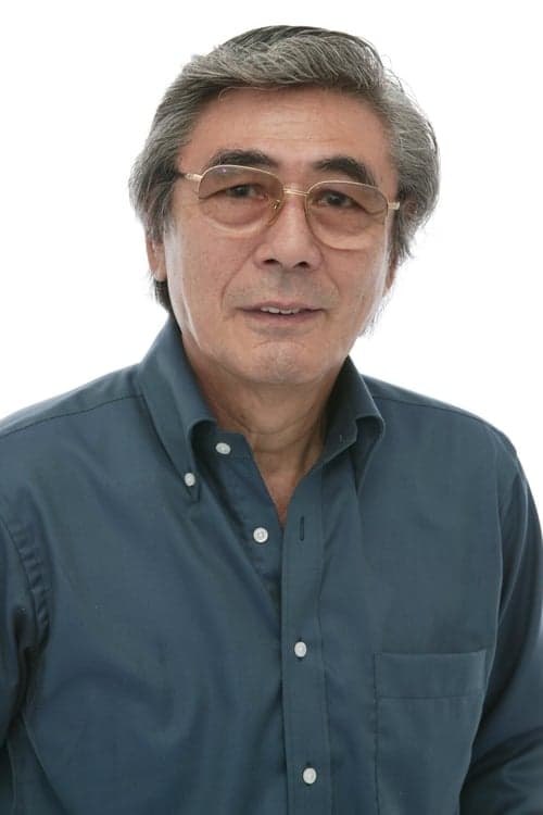 柴田秀勝 zdjęcie