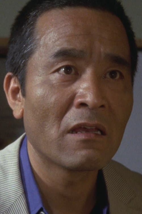 高橋明 zdjęcie