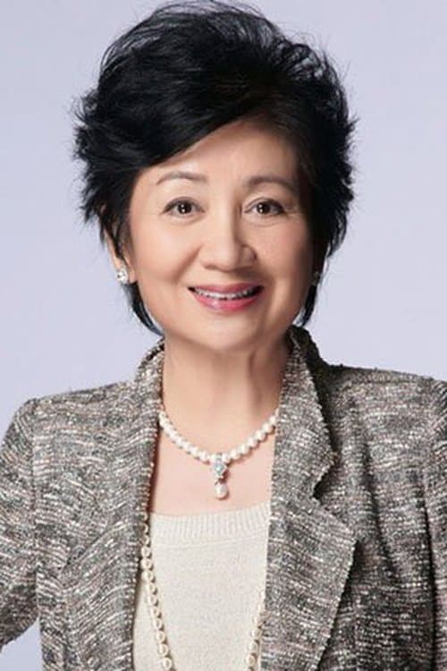 鮑起靜 zdjęcie