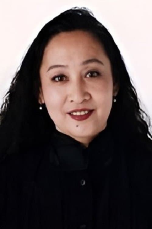 真山知子 zdjęcie