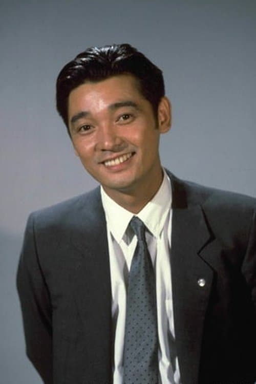 萩原健一 zdjęcie