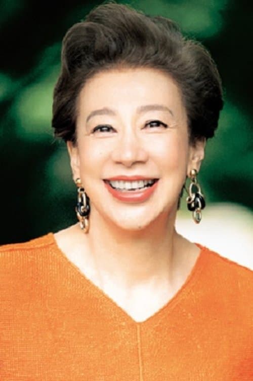 前田美波里 zdjęcie