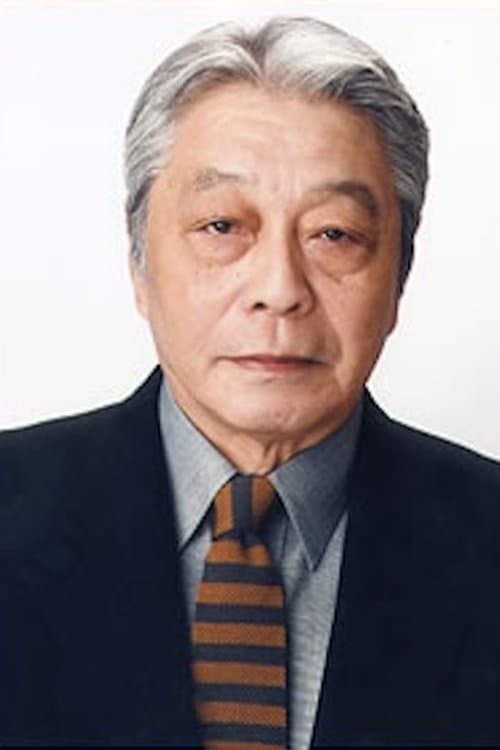 勝部演之 zdjęcie