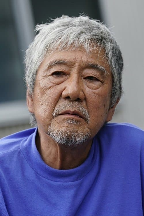 吉澤健 zdjęcie