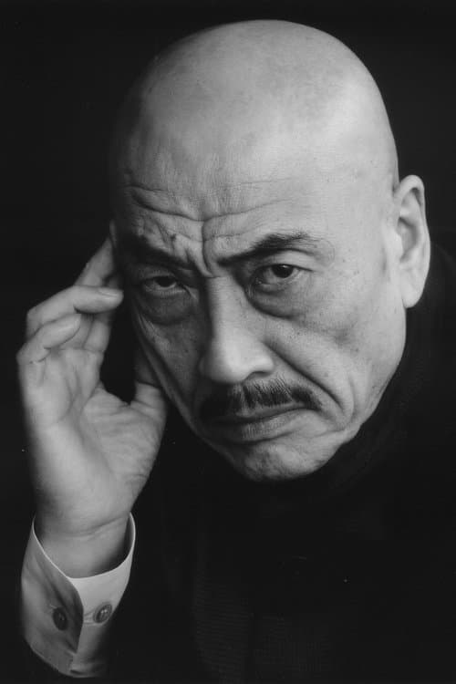 麿赤兒 zdjęcie