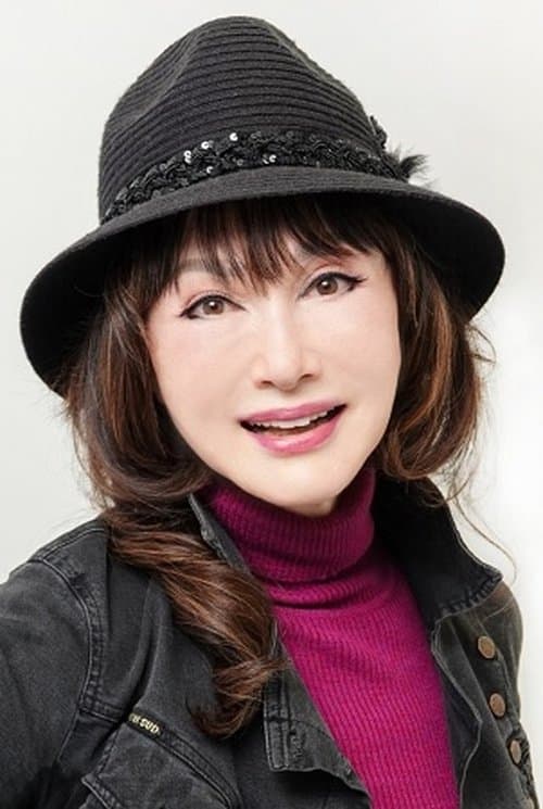 山本リンダ zdjęcie