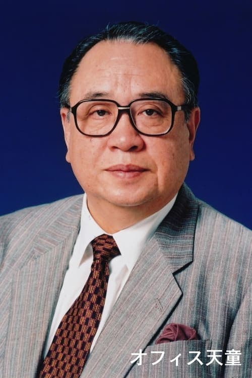 金田龍之介 zdjęcie