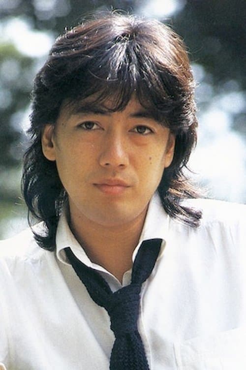 沢田研二 zdjęcie