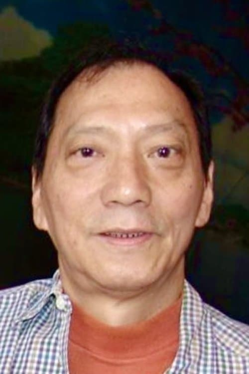 袁祥仁 zdjęcie
