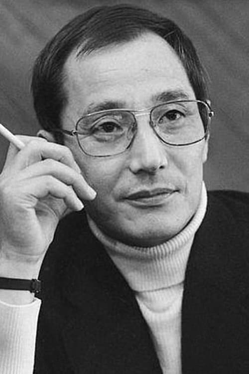 納谷悟朗 zdjęcie