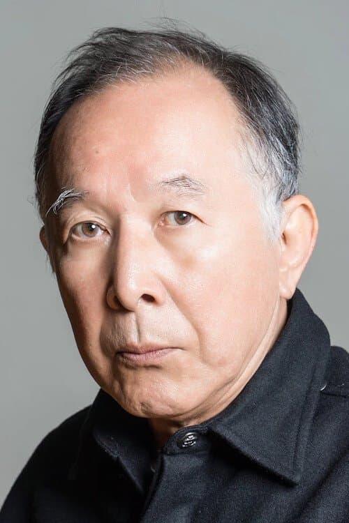橋爪功 zdjęcie