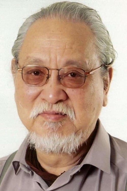 高木均 zdjęcie