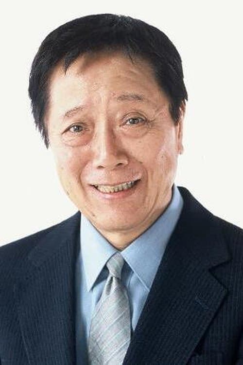 近石真介 zdjęcie