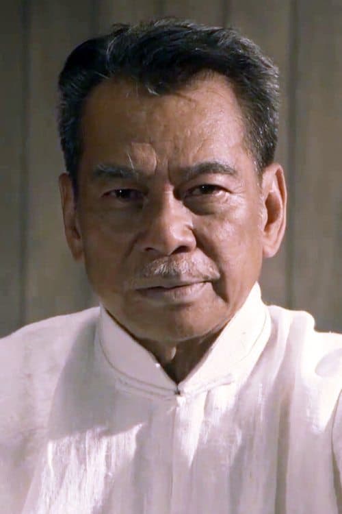 陳觀泰 zdjęcie