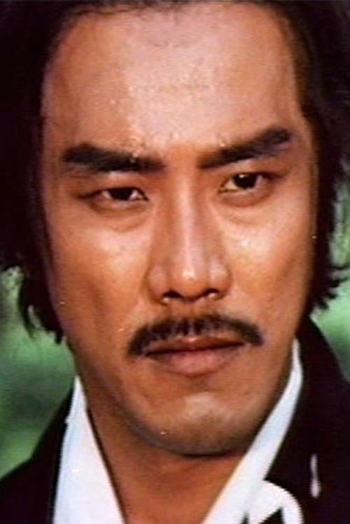 楊威 zdjęcie