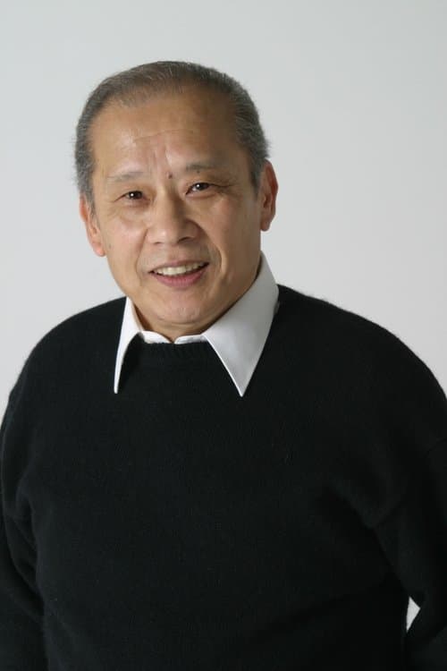 樋浦勉 zdjęcie