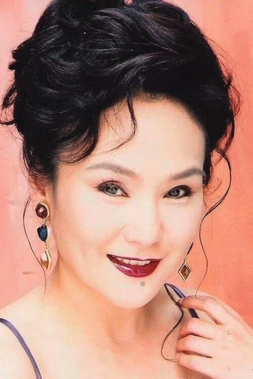 胡锦 zdjęcie