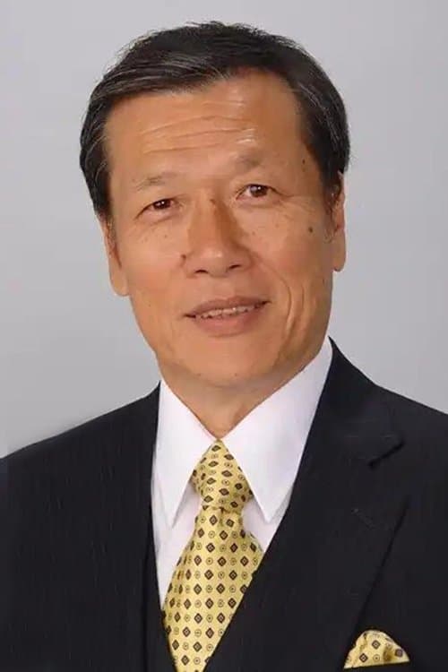 劉江 zdjęcie