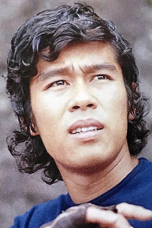 矢吹二朗 zdjęcie