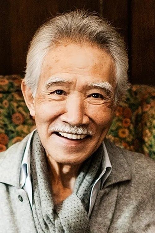 藤村俊二 zdjęcie