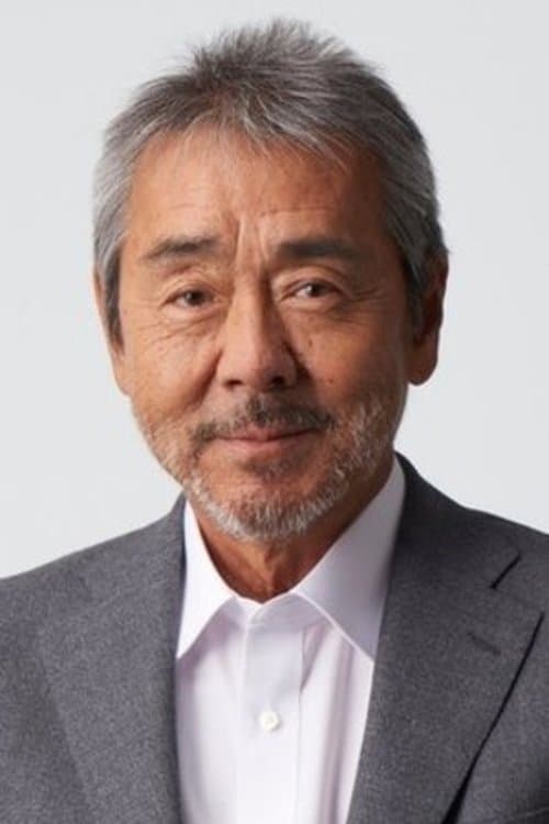 寺尾聰 zdjęcie