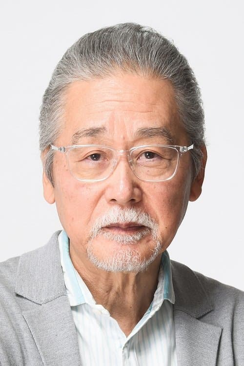 佐々木勝彦 zdjęcie