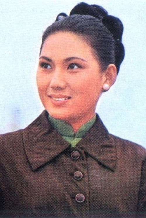 江青霞 zdjęcie