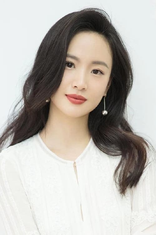 李梦 zdjęcie
