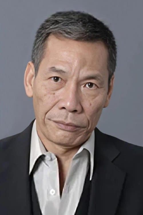 王青 zdjęcie