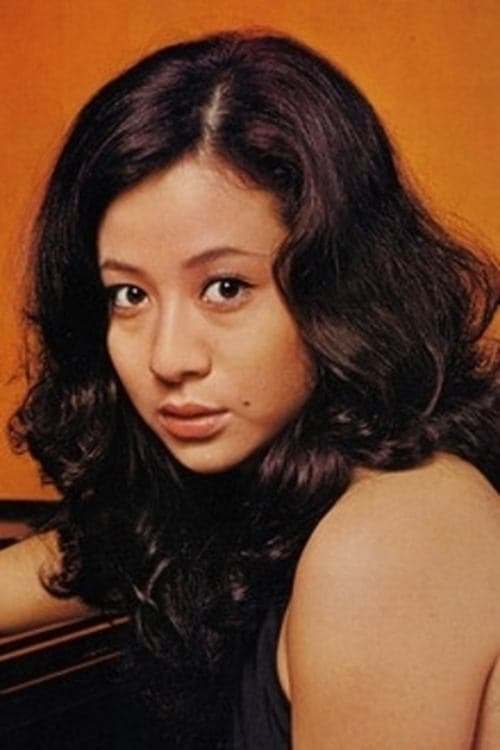池玲子 zdjęcie