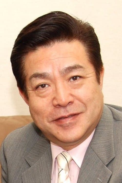 大門正明 zdjęcie
